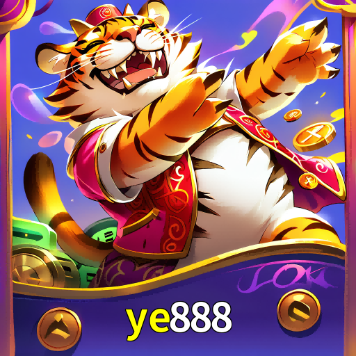 ye888