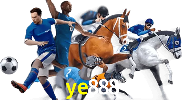 ye888